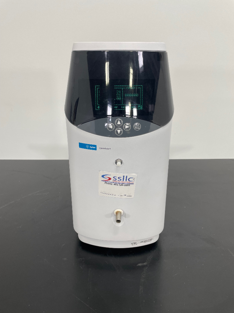 Image of Agilent 1290 Infinity II Evaporative Light Scattering Detector
